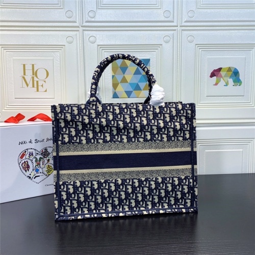 Replica Christian Dior AAA Handbags #540535 $64.00 USD for Wholesale