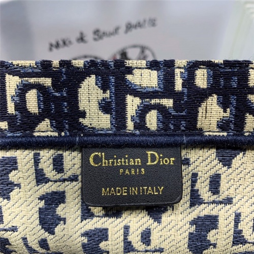 Replica Christian Dior AAA Handbags #540535 $64.00 USD for Wholesale