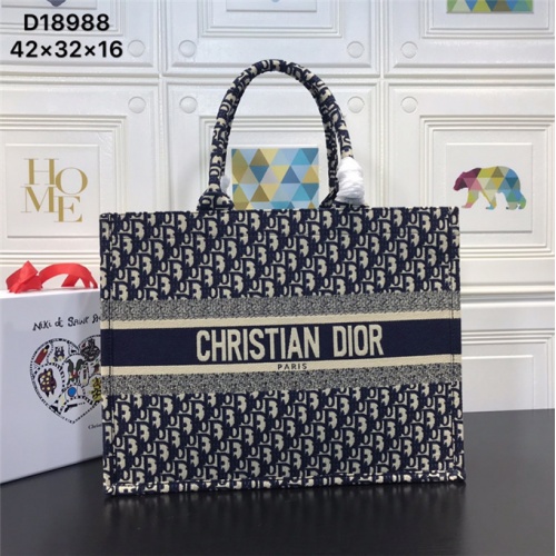 Christian Dior AAA Handbags #540540 $72.00 USD, Wholesale Replica Christian Dior AAA Handbags