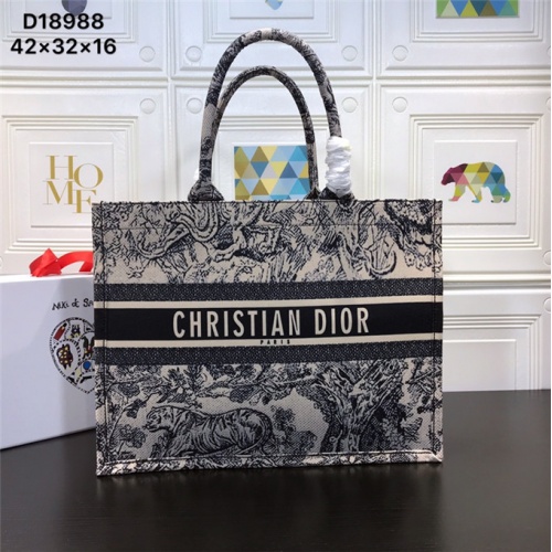 Christian Dior AAA Handbags #540553 $72.00 USD, Wholesale Replica Christian Dior AAA Handbags