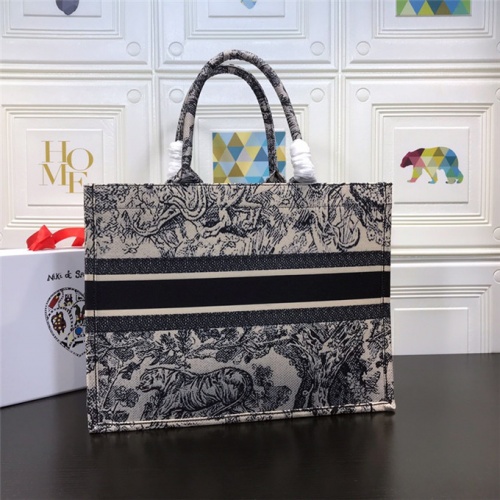 Replica Christian Dior AAA Handbags #540553 $72.00 USD for Wholesale