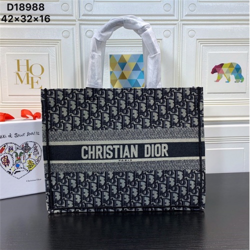 Christian Dior AAA Handbags #540554 $72.00 USD, Wholesale Replica Christian Dior AAA Handbags