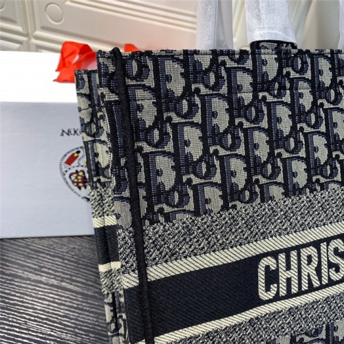 Replica Christian Dior AAA Handbags #540554 $72.00 USD for Wholesale