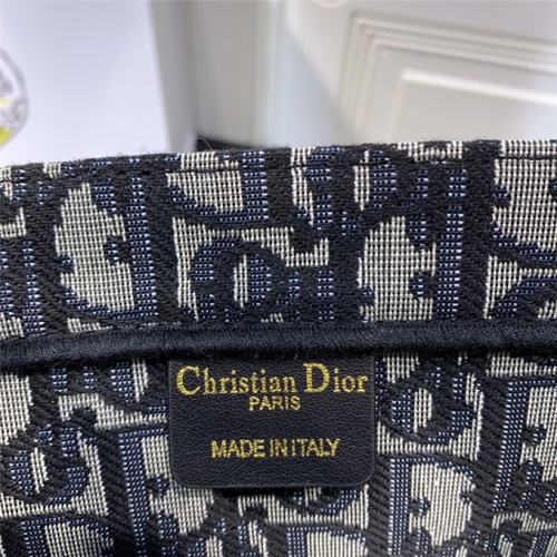 Replica Christian Dior AAA Handbags #540554 $72.00 USD for Wholesale