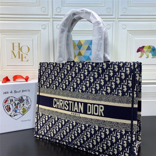 Replica Christian Dior AAA Handbags #540555 $68.00 USD for Wholesale