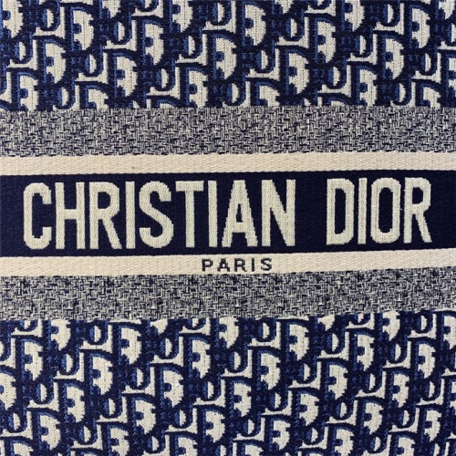 Replica Christian Dior AAA Handbags #540555 $68.00 USD for Wholesale