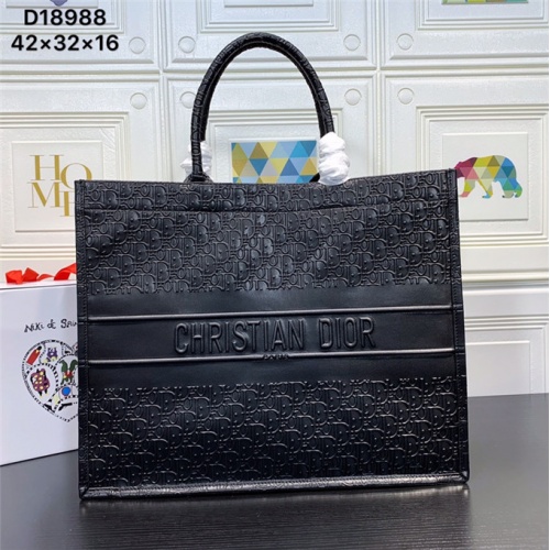 Christian Dior AAA Handbags #540562 $68.00 USD, Wholesale Replica Christian Dior AAA Handbags