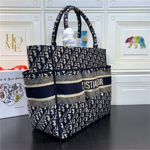 Replica Christian Dior AAA Handbags #540564 $80.00 USD for Wholesale