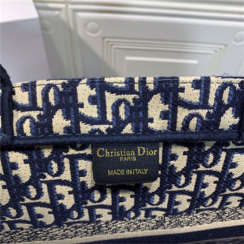 Replica Christian Dior AAA Handbags #540564 $80.00 USD for Wholesale