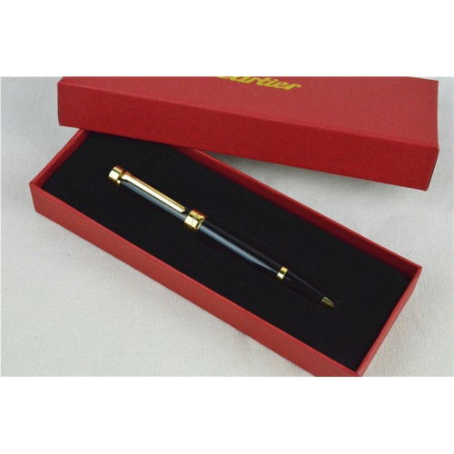 Replica Cartier Pen #541301 $25.00 USD for Wholesale