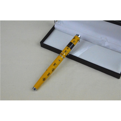 Louis Vuitton LV Pen #541317 $27.00 USD, Wholesale Replica Louis Vuitton LV Pen