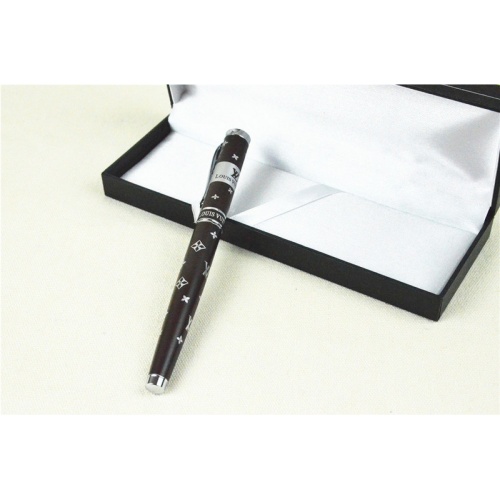 Louis Vuitton LV Pen #541318 $25.00 USD, Wholesale Replica Louis Vuitton LV Pen