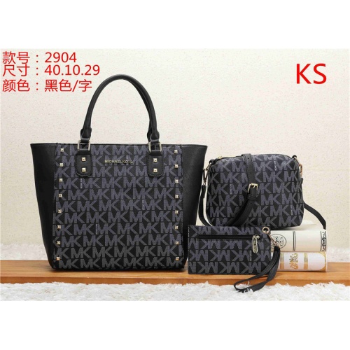 Michael Kors MK Fashion Handbags #541811 $38.00 USD, Wholesale Replica Michael Kors Handbags