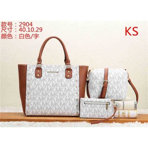 Michael Kors MK Fashion Handbags #541812 $38.00 USD, Wholesale Replica Michael Kors Handbags