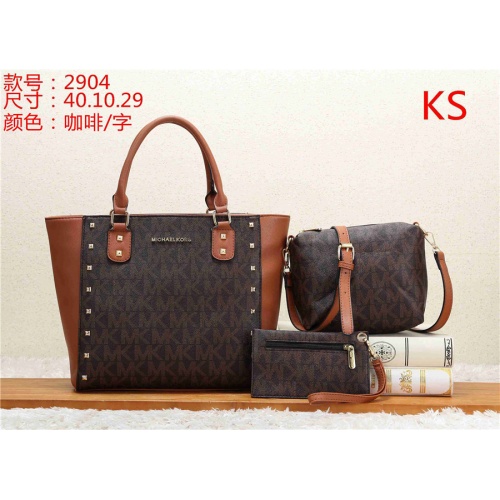 Michael Kors MK Fashion Handbags #541814 $38.00 USD, Wholesale Replica Michael Kors Handbags