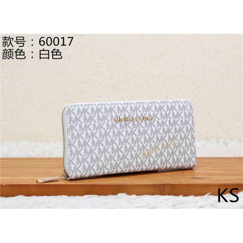 Michael Kors MK Fashion Wallets #542682 $13.00 USD, Wholesale Replica Michael Kors MK Wallets