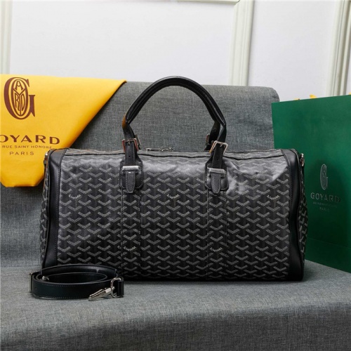 Goyard Travel Bags #545854 $155.00 USD, Wholesale Replica Goyard Travel Bags