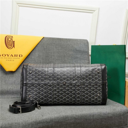 Replica Goyard Travel Bags #545854 $155.00 USD for Wholesale