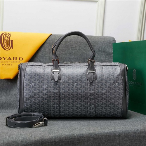 Goyard Travel Bags #545856 $155.00 USD, Wholesale Replica Goyard Travel Bags