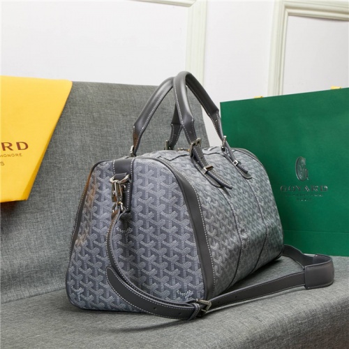 Replica Goyard Travel Bags #545856 $155.00 USD for Wholesale