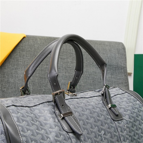 Replica Goyard Travel Bags #545856 $155.00 USD for Wholesale