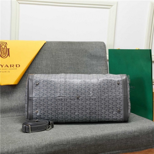 Replica Goyard Travel Bags #545856 $155.00 USD for Wholesale