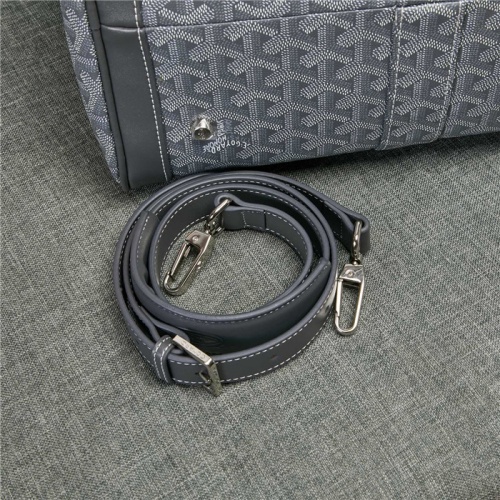 Replica Goyard Travel Bags #545856 $155.00 USD for Wholesale