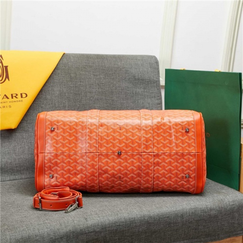 Replica Goyard Travel Bags #545858 $155.00 USD for Wholesale