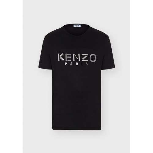 Kenzo T-Shirts Short Sleeved For Men #547049 $27.00 USD, Wholesale Replica Kenzo T-Shirts