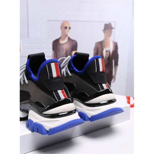 Replica Moncler Casual Shoes For Men #547185 $112.00 USD for Wholesale