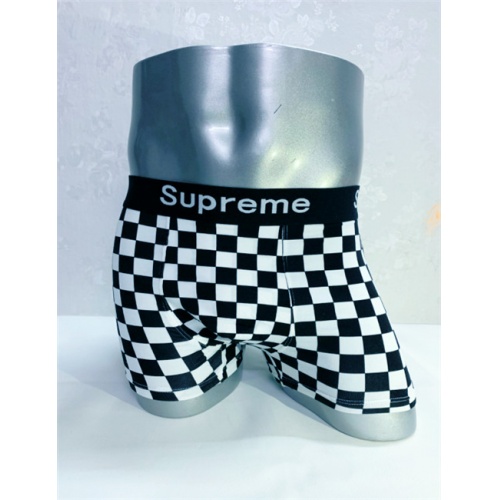 Supreme Underwears For Men #548508 $8.00 USD, Wholesale Replica Supreme Underwears