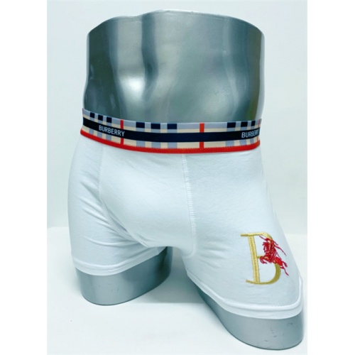 Burberry Underwears For Men #548512 $12.00 USD, Wholesale Replica Burberry Underwears