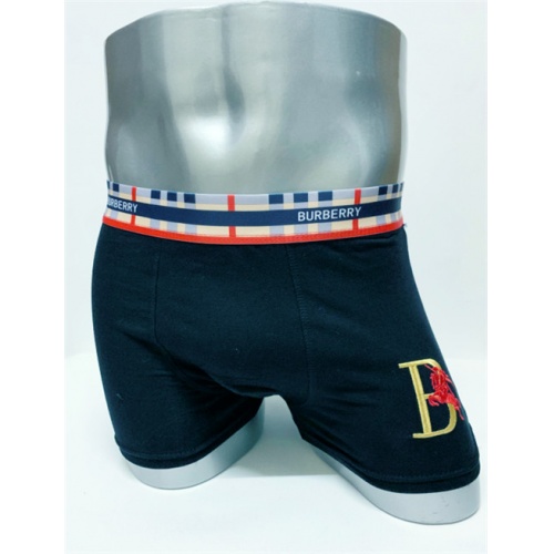 Burberry Underwears For Men #548514 $8.00 USD, Wholesale Replica Burberry Underwears