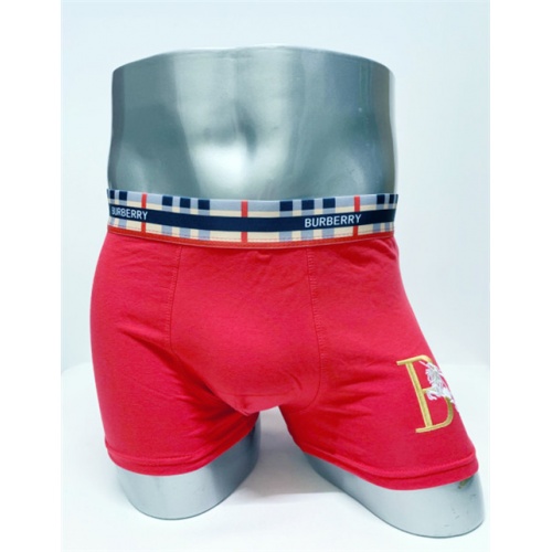 Burberry Underwears For Men #548515 $8.00 USD, Wholesale Replica Burberry Underwears