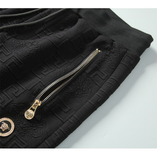 Replica Versace Tracksuits Long Sleeved For Men #549648 $92.00 USD for Wholesale