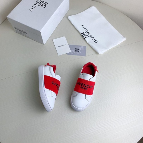 Givenchy Kids Shoes For Kids #549995 $64.00 USD, Wholesale Replica Givenchy Kids' Shoes