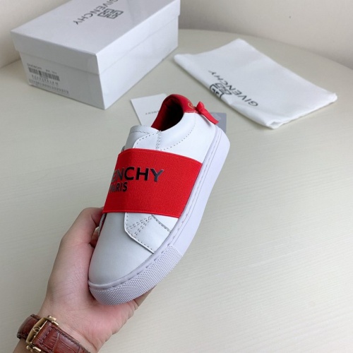 Replica Givenchy Kids Shoes For Kids #549995 $64.00 USD for Wholesale