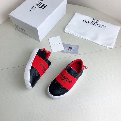 Givenchy Kids Shoes For Kids #550000 $64.00 USD, Wholesale Replica Givenchy Kids' Shoes