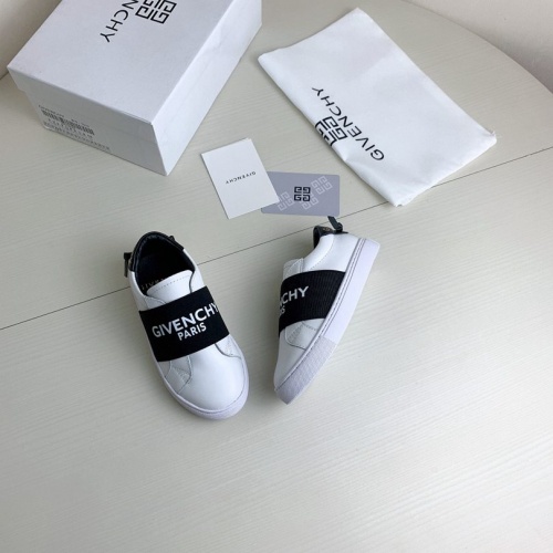 Givenchy Kids Shoes For Kids #550002 $64.00 USD, Wholesale Replica Givenchy Kids' Shoes