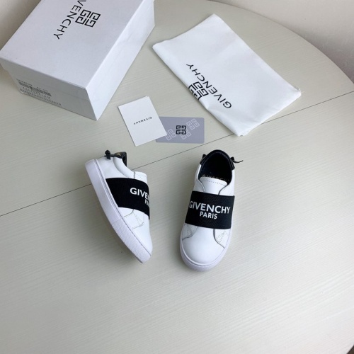 Replica Givenchy Kids Shoes For Kids #550002 $64.00 USD for Wholesale