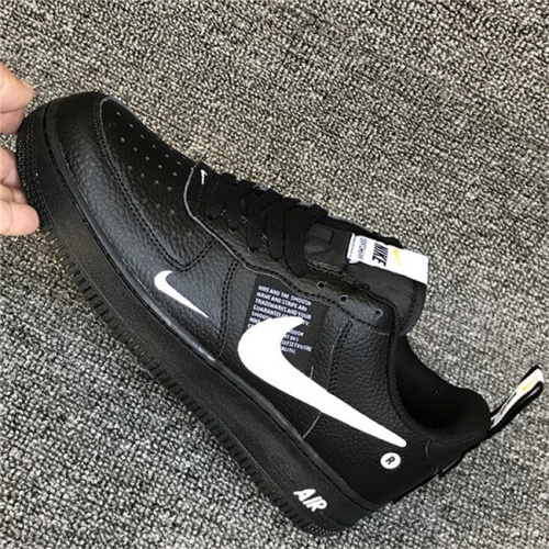 Replica Nike Air Force 1 For Men #550258 $98.00 USD for Wholesale