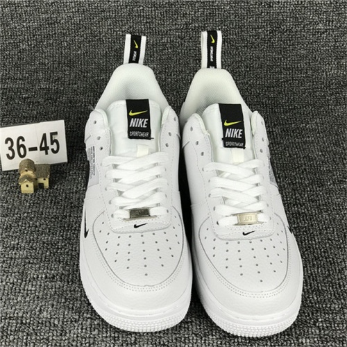 Replica Nike Air Force 1 For Men #550264 $98.00 USD for Wholesale