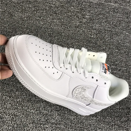 Replica Nike Air Force 1 For Men #550271 $98.00 USD for Wholesale