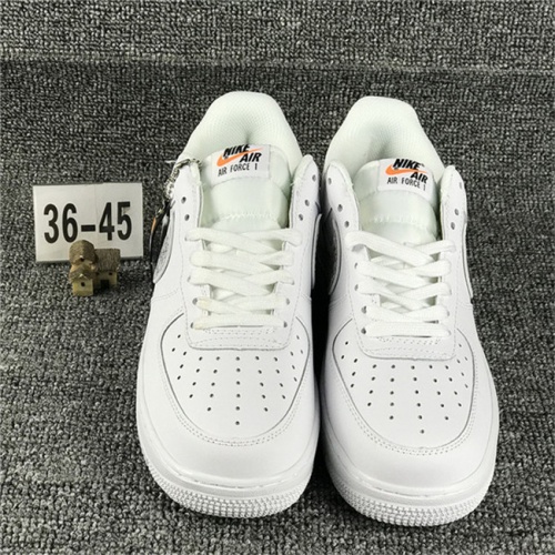 Replica Nike Air Force 1 For Men #550271 $98.00 USD for Wholesale