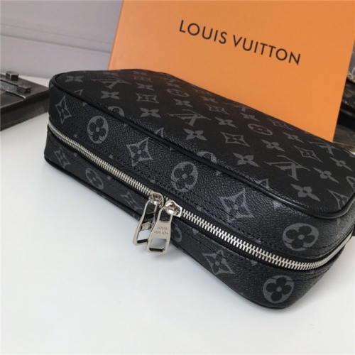 Replica Louis Vuitton LV Quality Toiletry Kits #550526 $52.00 USD for Wholesale