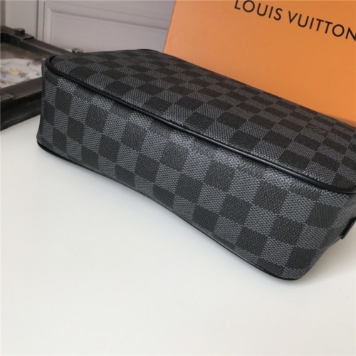 Replica Louis Vuitton LV Quality Toiletry Kits #550528 $48.00 USD for Wholesale