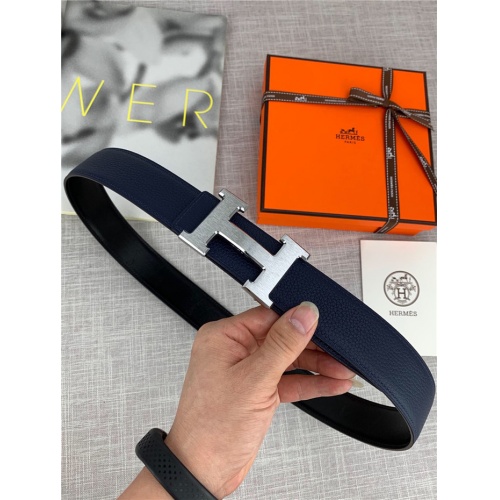 Hermes AAA  Belts #557083 $45.00 USD, Wholesale Replica Hermes AAA Quality Belts