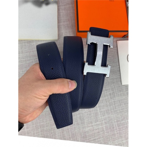 Replica Hermes AAA  Belts #557083 $45.00 USD for Wholesale