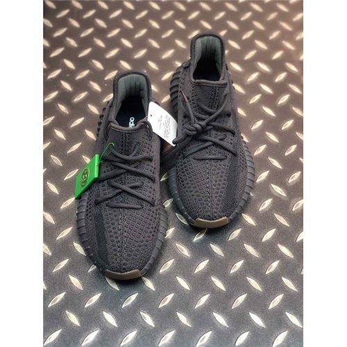 Replica Yeezy Casual Shoes For Men #562937 $109.00 USD for Wholesale