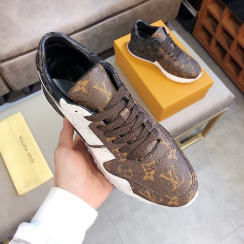 Replica Louis Vuitton Casual Shoes For Men #752419 $86.00 USD for Wholesale